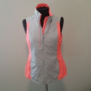 COPY - Ladies golf vest